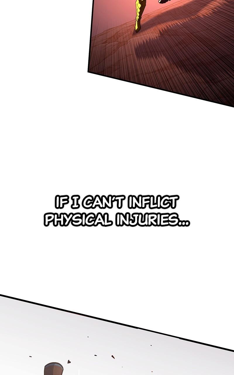 Read Hardcore Leveling Warrior chapter 161.3 image 17 on Lezhin