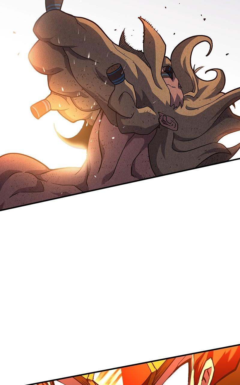 Read Hardcore Leveling Warrior chapter 161.3 image 18 on Lezhin