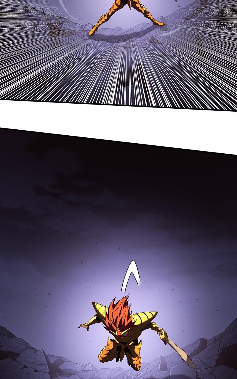 Read Hardcore Leveling Warrior chapter 161.3 image 2 on Lezhin
