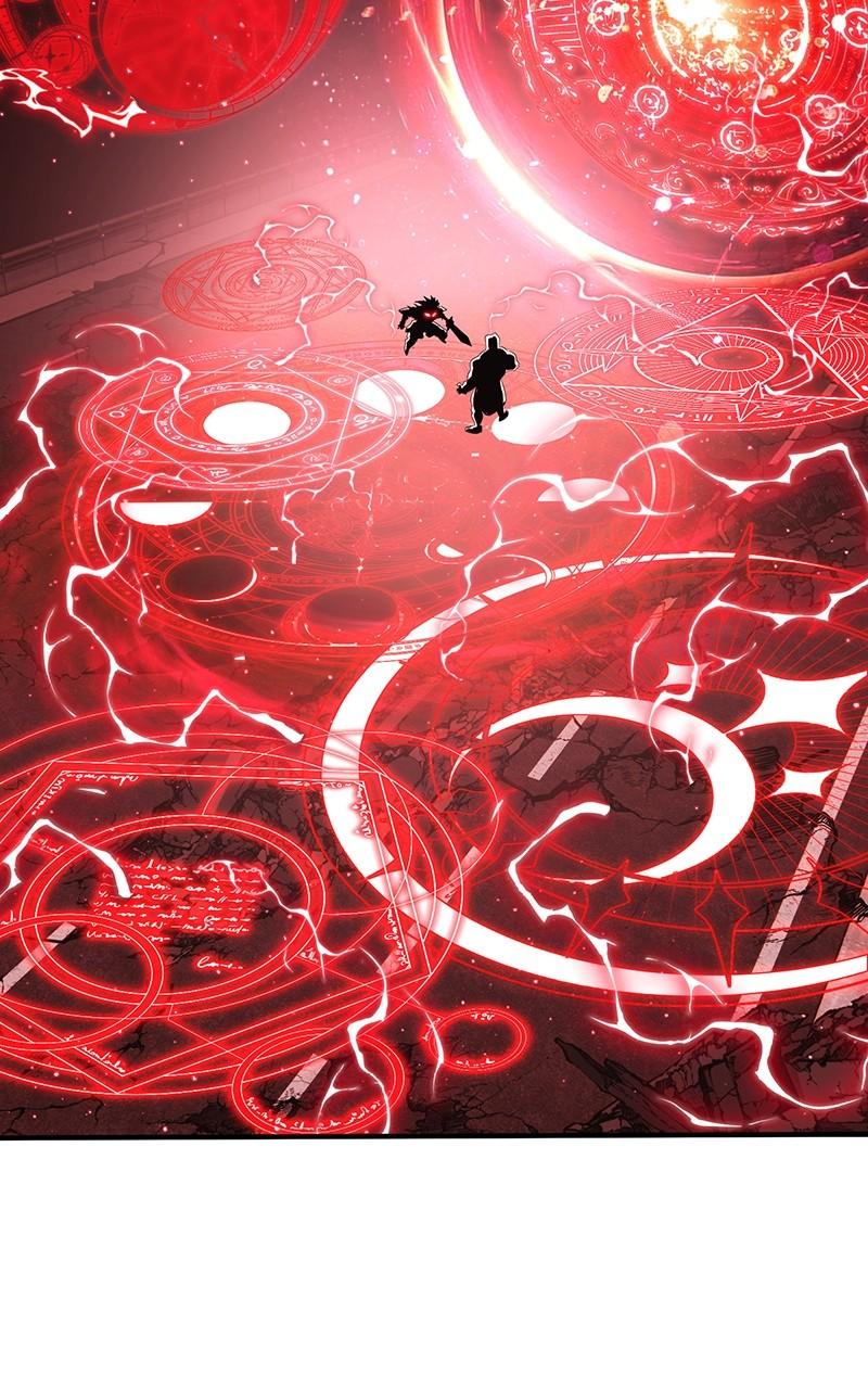 Read Hardcore Leveling Warrior chapter 161.3 image 31 on Lezhin