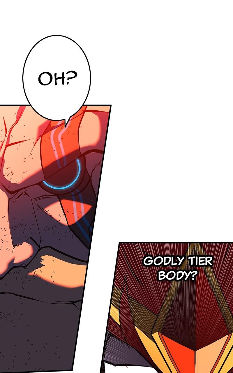 Read Hardcore Leveling Warrior chapter 161.3 image 32 on Lezhin