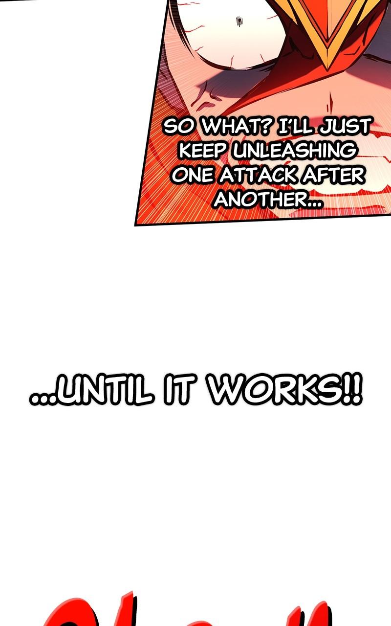 Read Hardcore Leveling Warrior chapter 161.3 image 33 on Lezhin