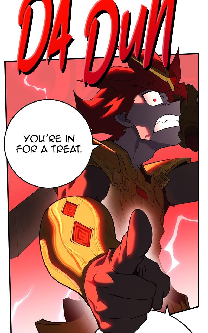 Read Hardcore Leveling Warrior chapter 161.3 image 34 on Lezhin