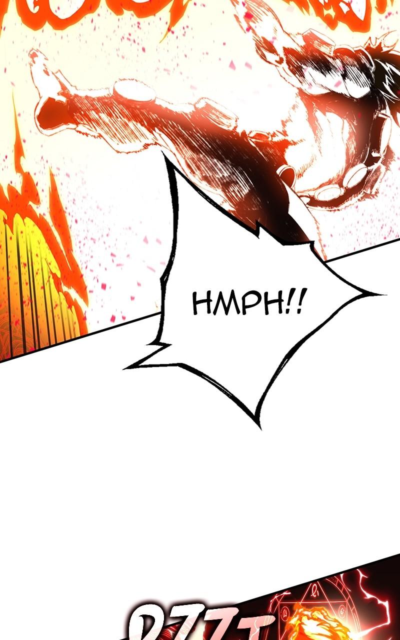 Read Hardcore Leveling Warrior chapter 161.3 image 38 on Lezhin