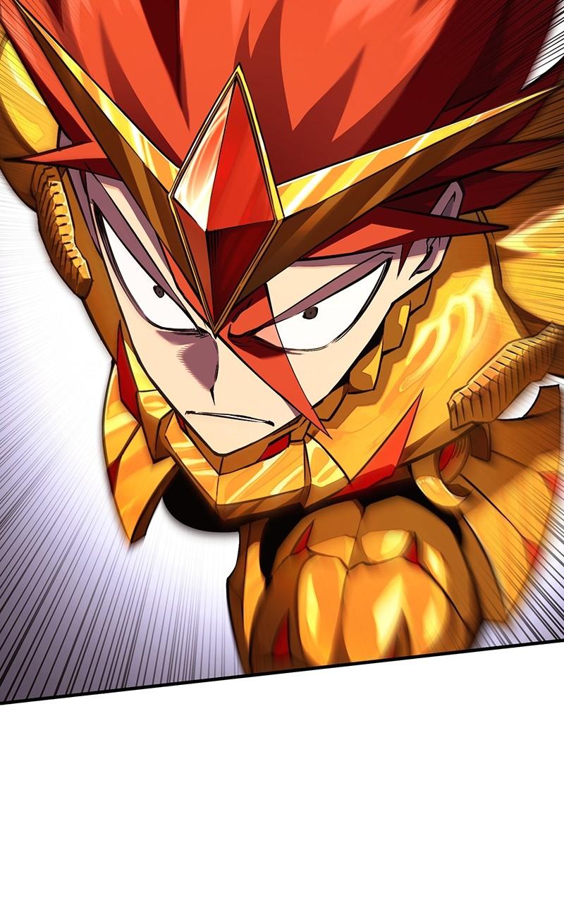 Read Hardcore Leveling Warrior chapter 161.3 image 4 on Lezhin