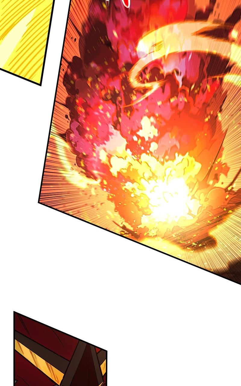 Read Hardcore Leveling Warrior chapter 161.3 image 42 on Lezhin