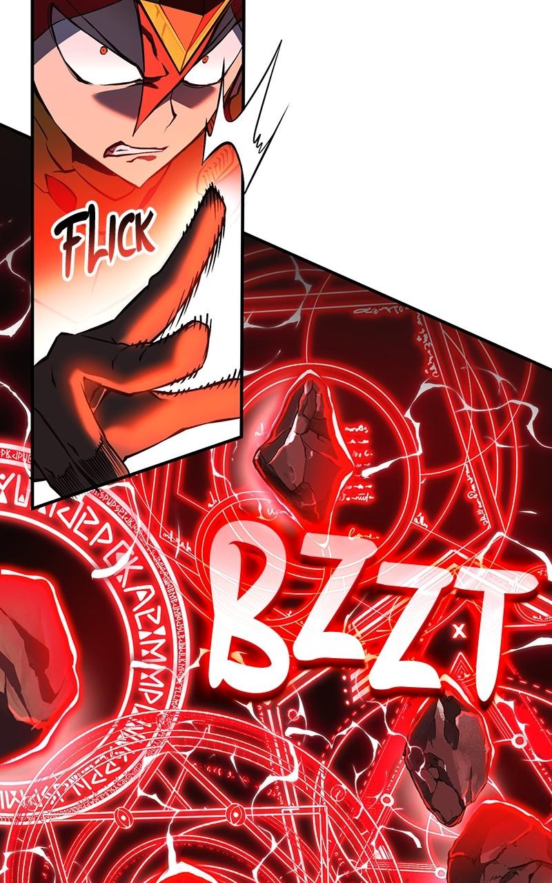 Read Hardcore Leveling Warrior chapter 161.3 image 43 on Lezhin