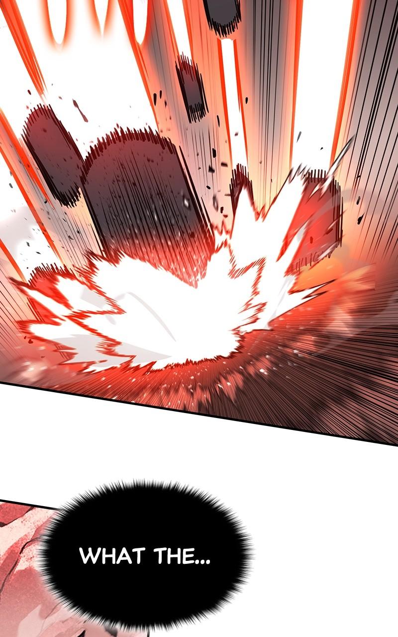 Read Hardcore Leveling Warrior chapter 161.3 image 45 on Lezhin