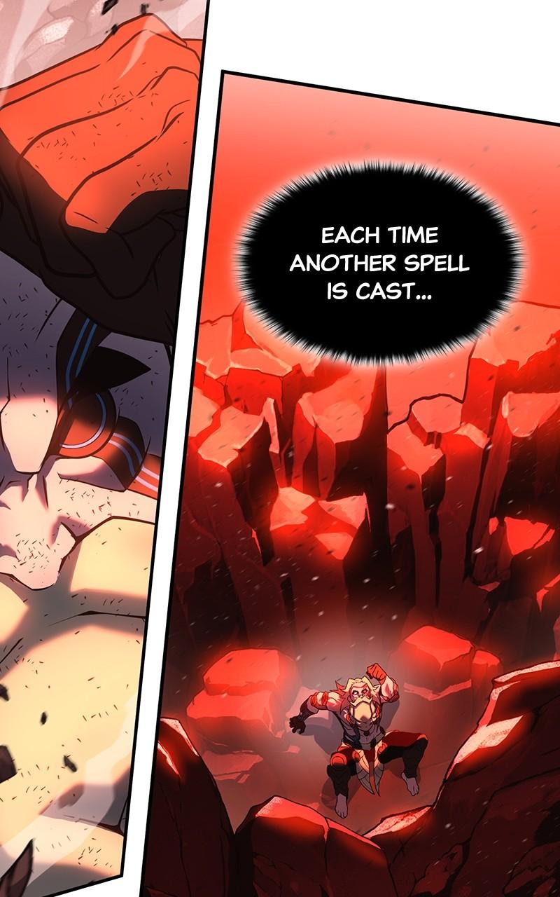 Read Hardcore Leveling Warrior chapter 161.3 image 46 on Lezhin