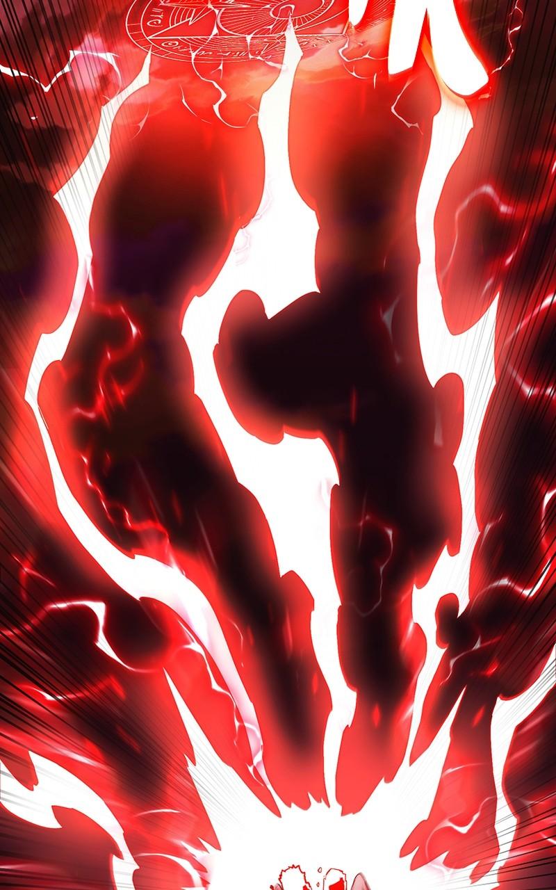 Read Hardcore Leveling Warrior chapter 161.3 image 48 on Lezhin