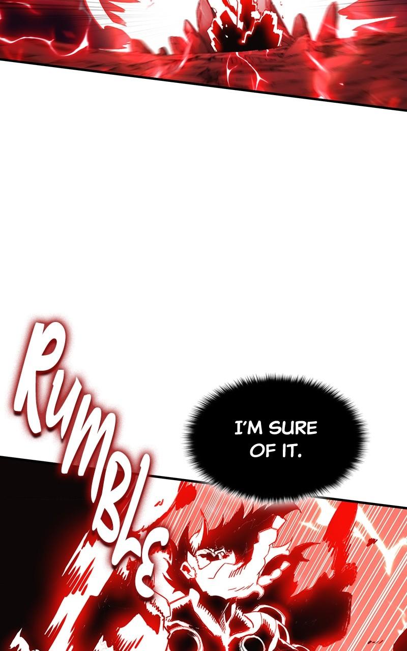 Read Hardcore Leveling Warrior chapter 161.3 image 49 on Lezhin