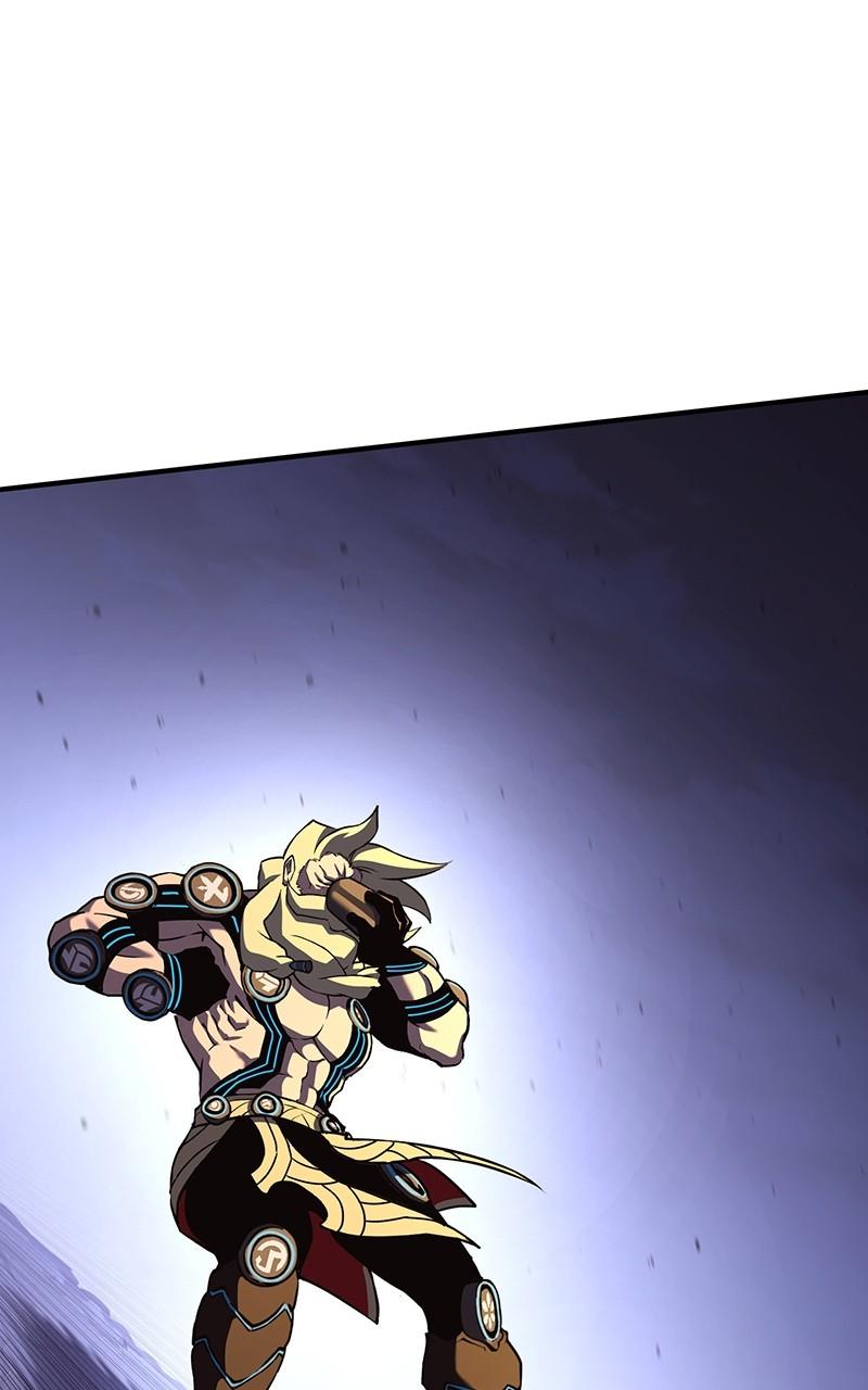 Read Hardcore Leveling Warrior chapter 161.3 image 5 on Lezhin