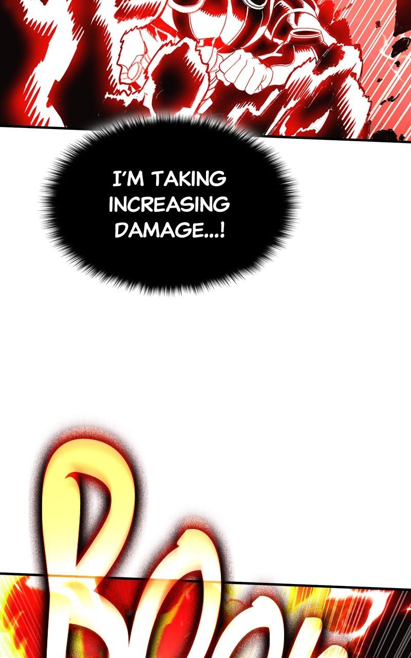 Read Hardcore Leveling Warrior chapter 161.3 image 50 on Lezhin