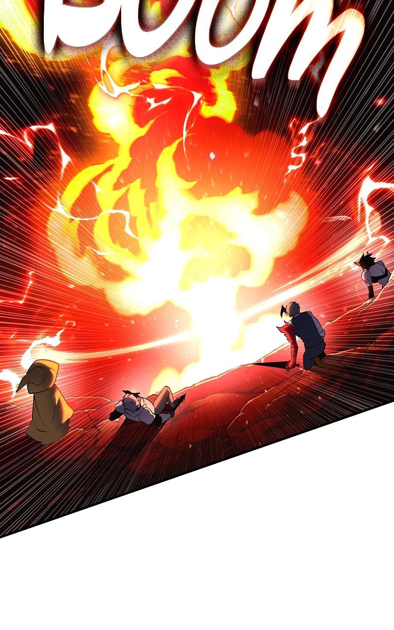 Read Hardcore Leveling Warrior chapter 161.3 image 51 on Lezhin