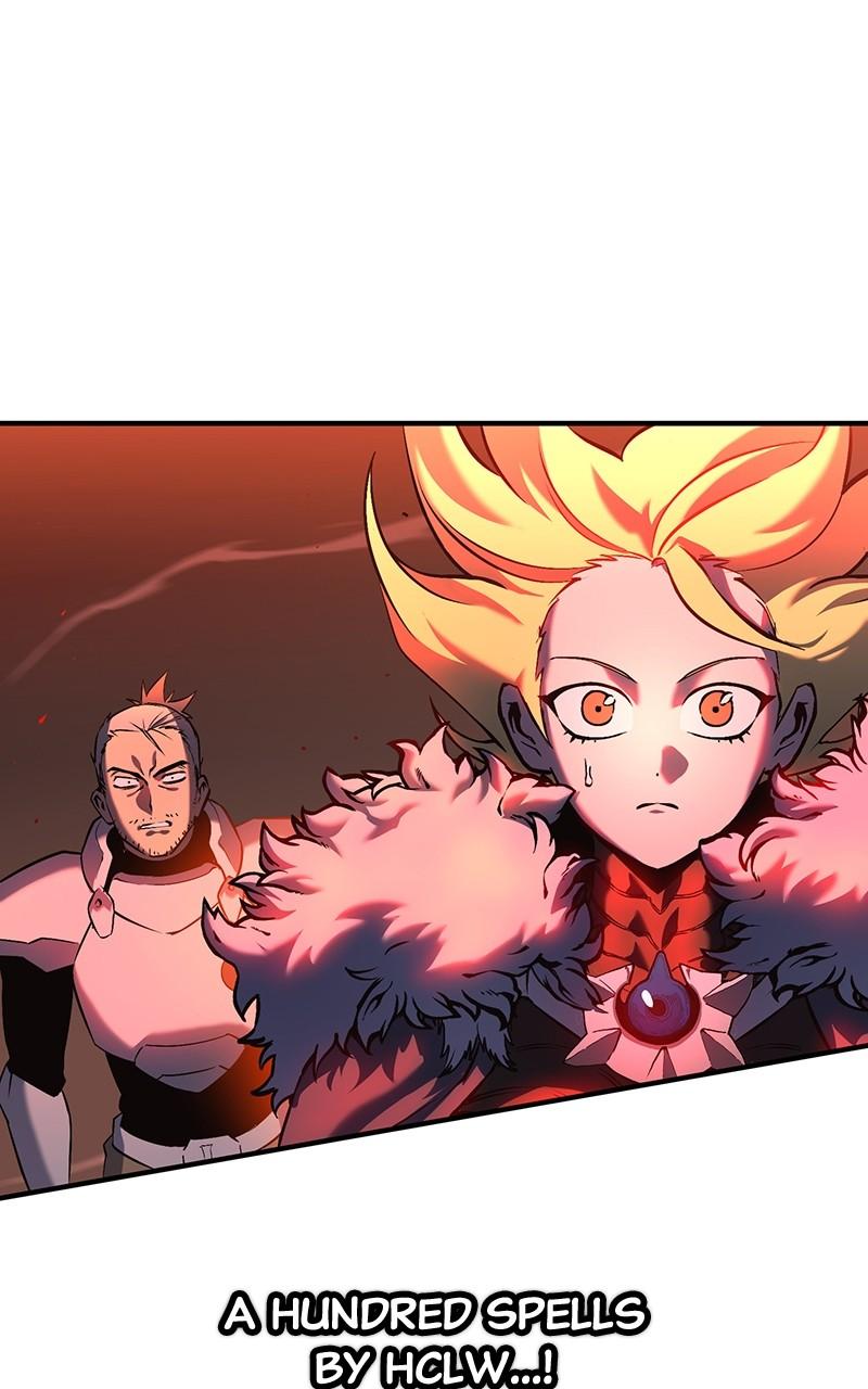 Read Hardcore Leveling Warrior chapter 161.3 image 52 on Lezhin