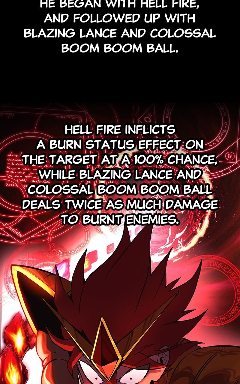 Read Hardcore Leveling Warrior chapter 161.3 image 54 on Lezhin