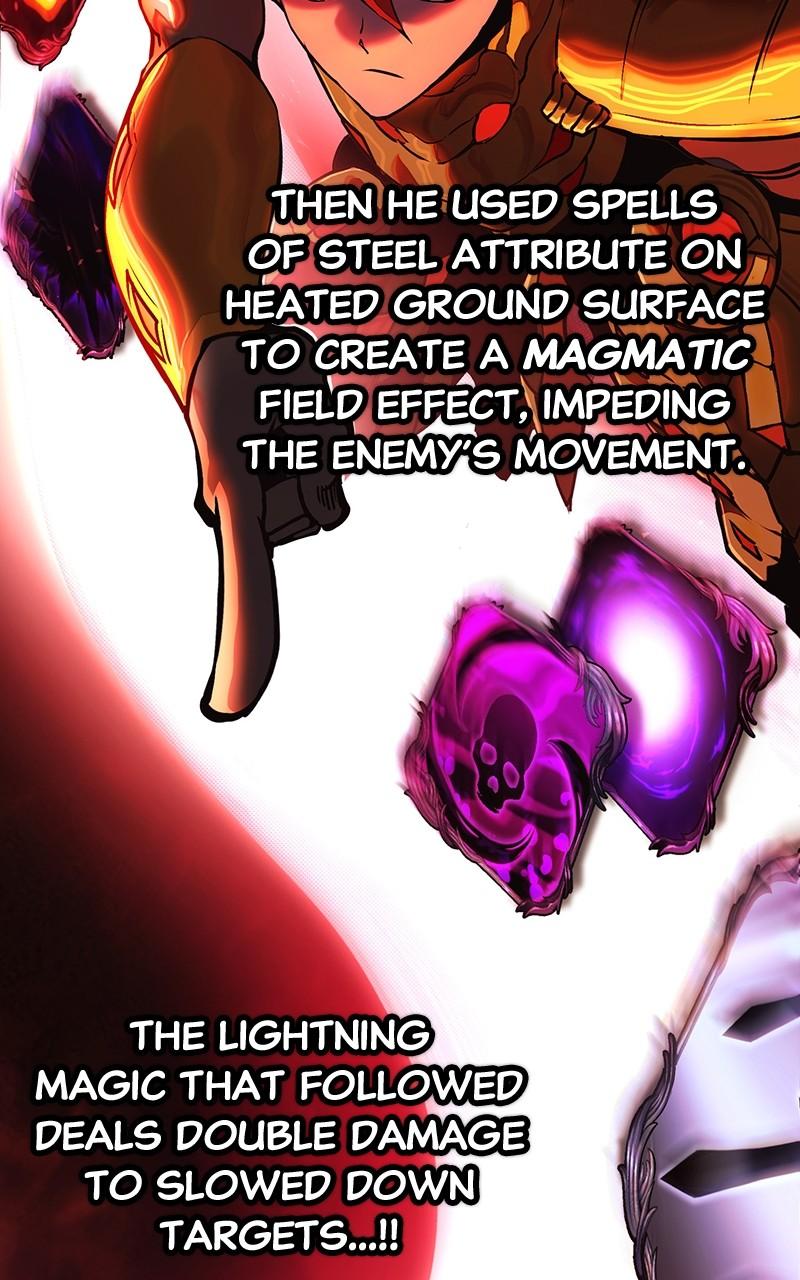 Read Hardcore Leveling Warrior chapter 161.3 image 55 on Lezhin
