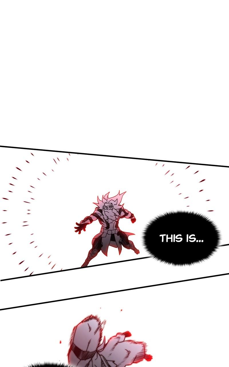 Read Hardcore Leveling Warrior chapter 161.3 image 61 on Lezhin