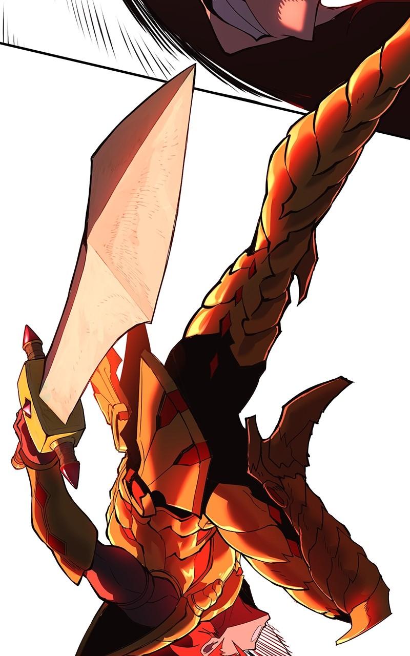 Read Hardcore Leveling Warrior chapter 161.3 image 68 on Lezhin