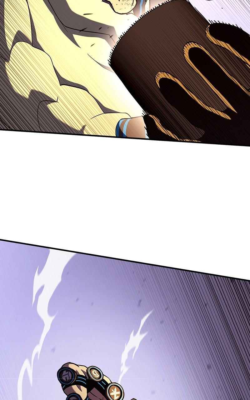 Read Hardcore Leveling Warrior chapter 161.3 image 7 on Lezhin