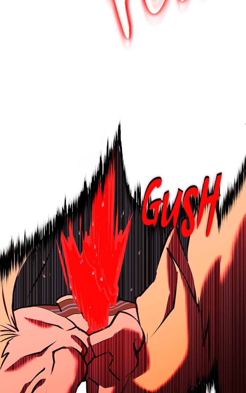 Read Hardcore Leveling Warrior chapter 161.3 image 71 on Lezhin