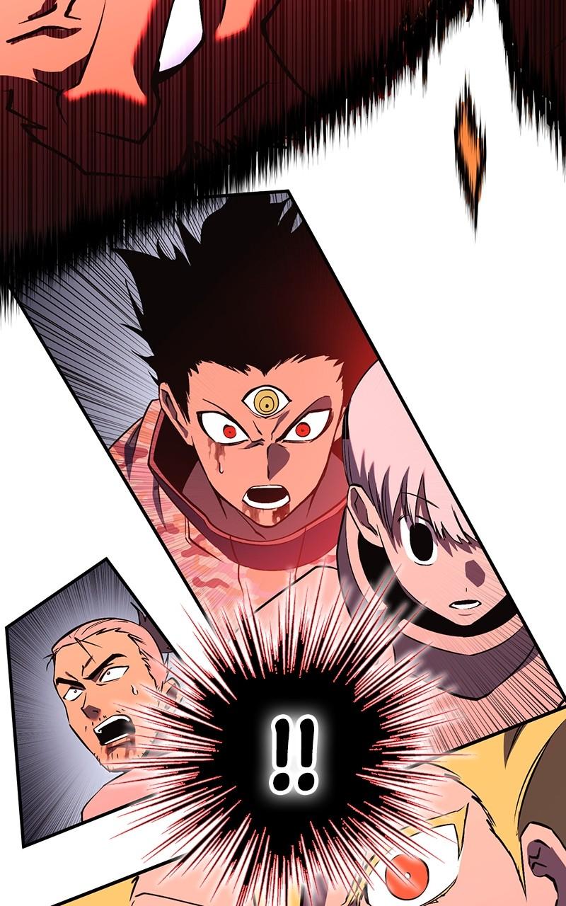 Read Hardcore Leveling Warrior chapter 161.3 image 72 on Lezhin