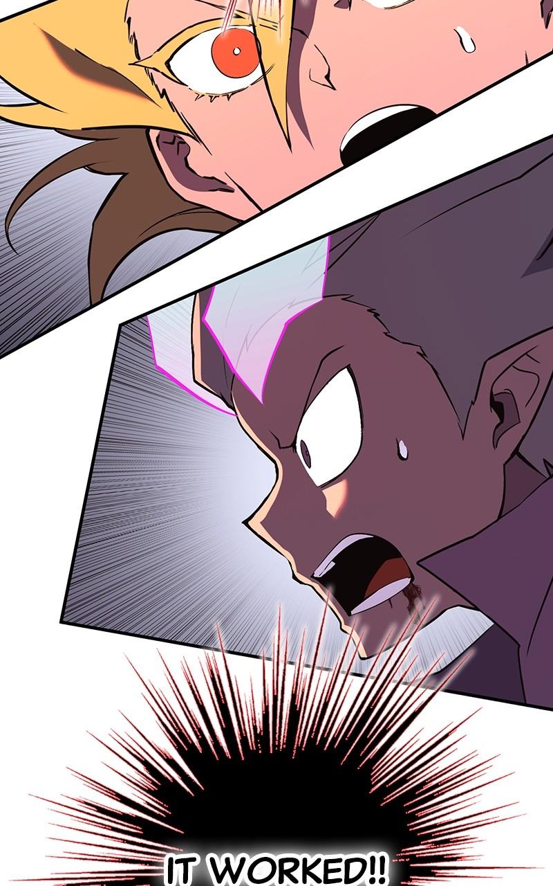 Read Hardcore Leveling Warrior chapter 161.3 image 73 on Lezhin