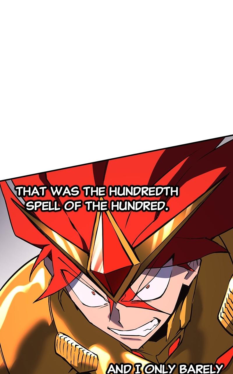 Read Hardcore Leveling Warrior chapter 161.3 image 76 on Lezhin