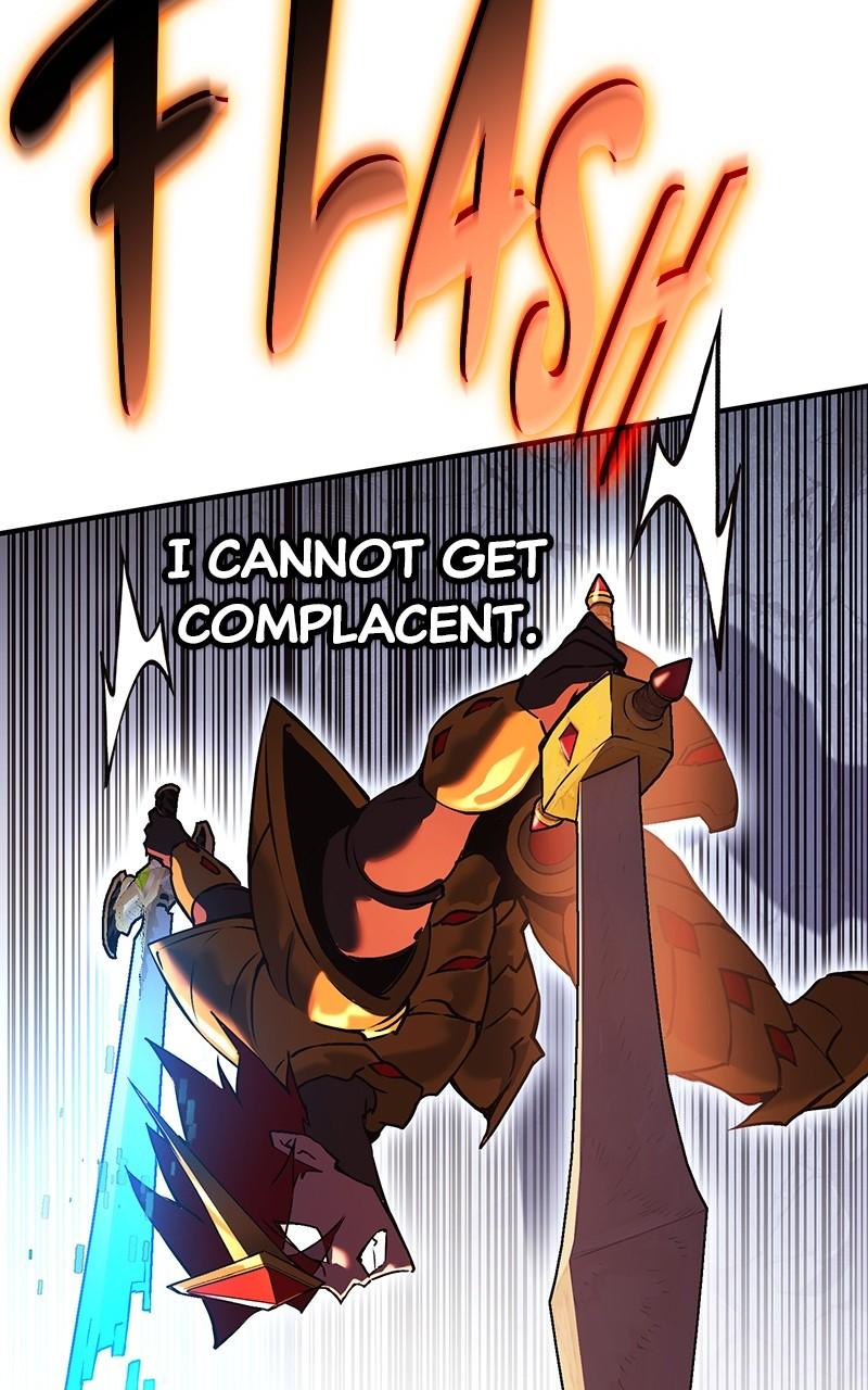 Read Hardcore Leveling Warrior chapter 161.3 image 79 on Lezhin