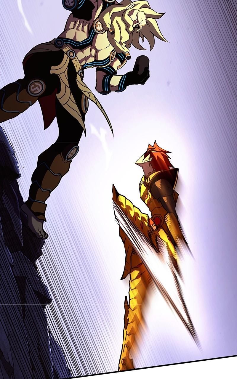 Read Hardcore Leveling Warrior chapter 161.3 image 8 on Lezhin