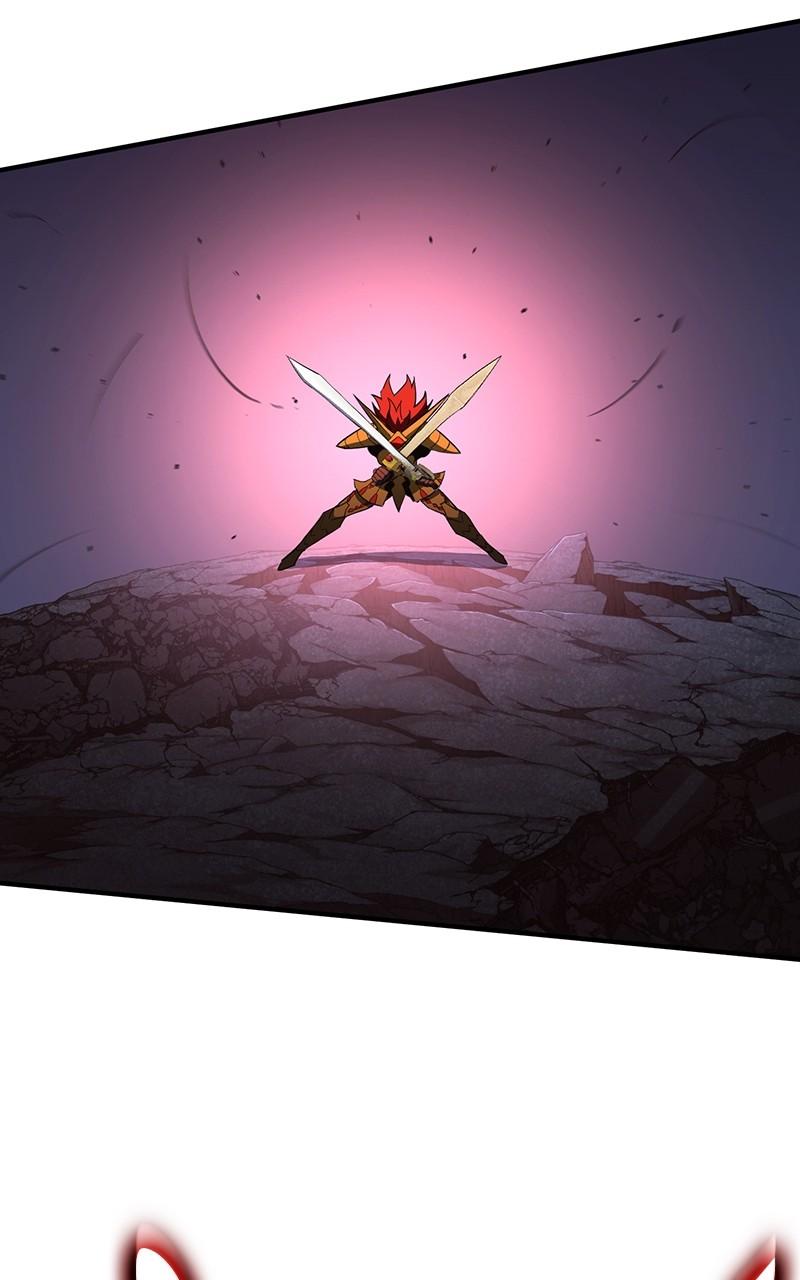 Read Hardcore Leveling Warrior chapter 161.3 image 82 on Lezhin
