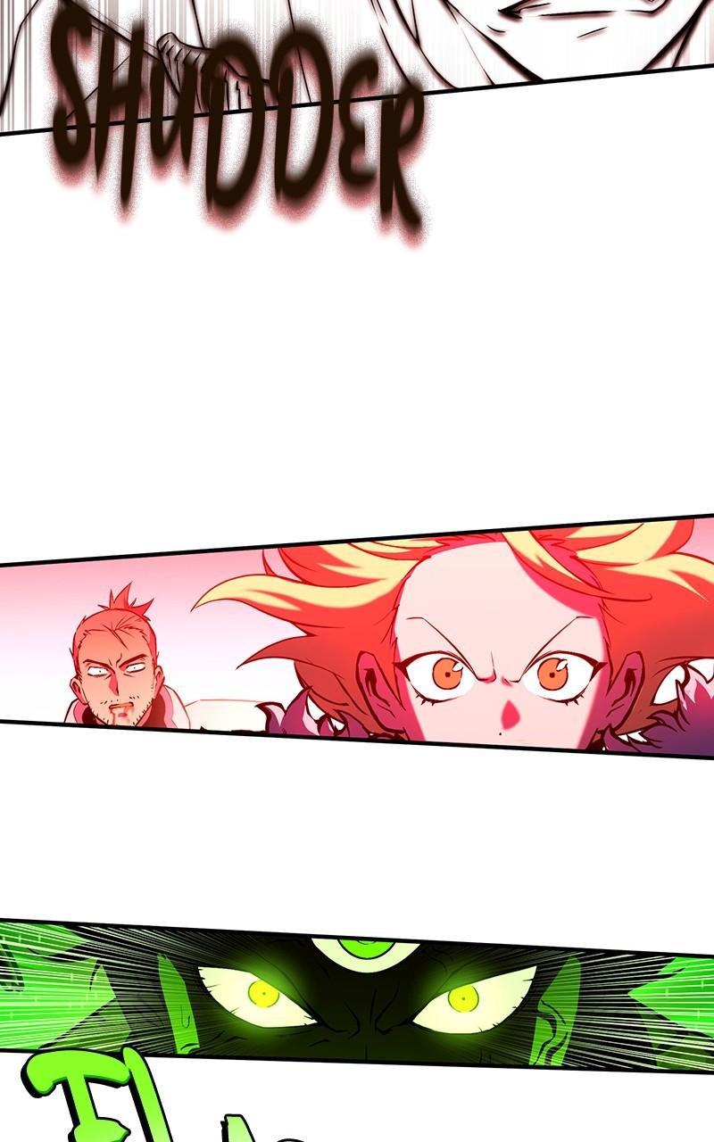 Read Hardcore Leveling Warrior chapter 161.3 image 92 on Lezhin