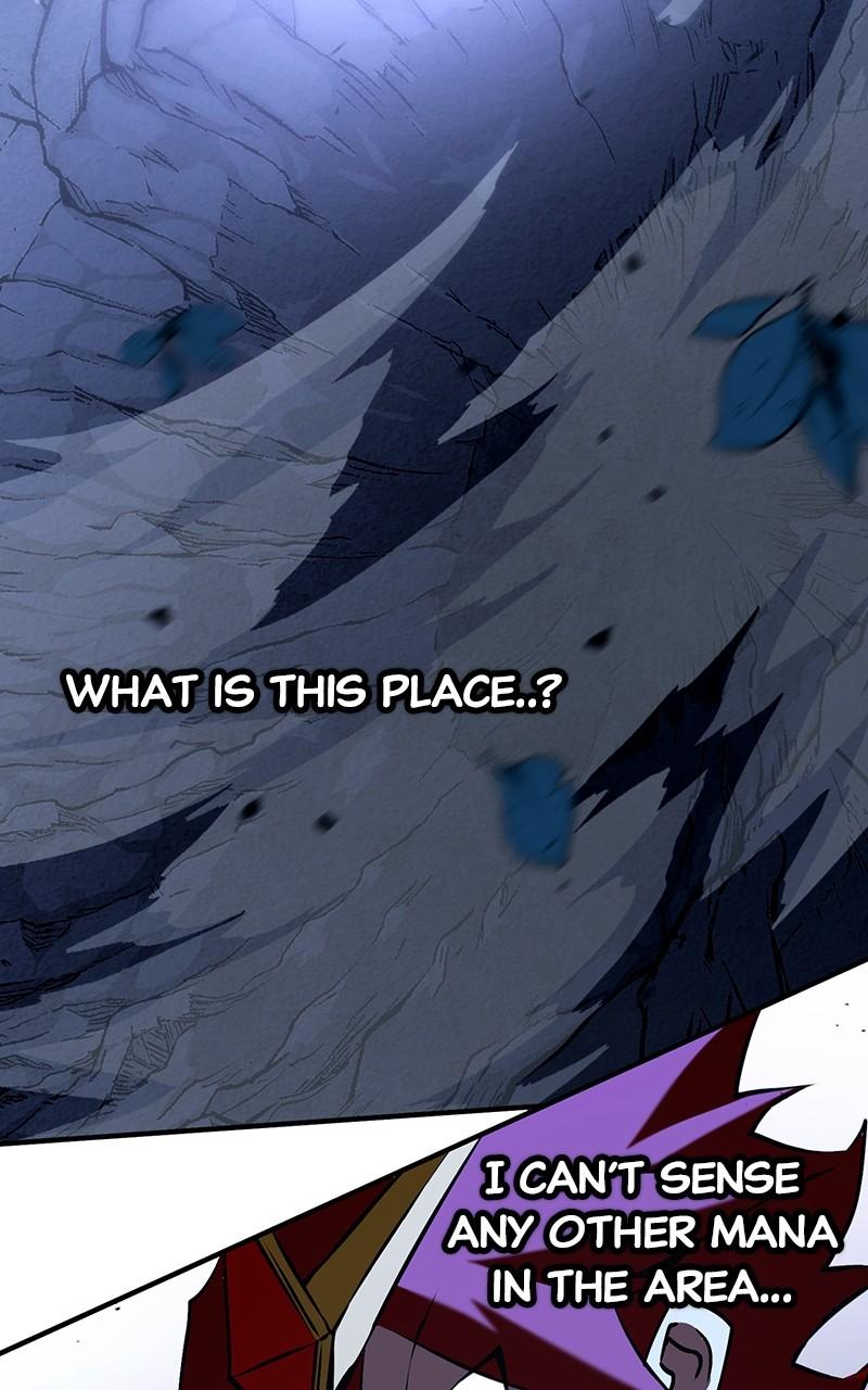 Read Hardcore Leveling Warrior chapter 161.3 image 97 on Lezhin