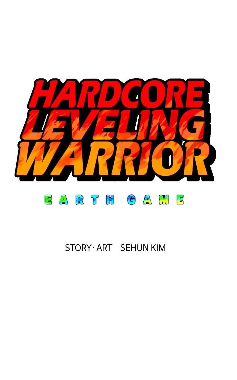 Read Hardcore Leveling Warrior chapter 161.4 image 0 on Lezhin