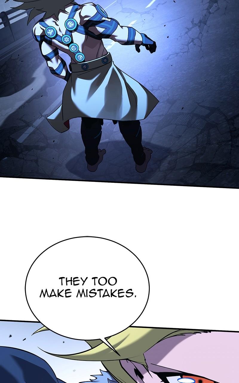 Read Hardcore Leveling Warrior chapter 161.4 image 104 on Lezhin