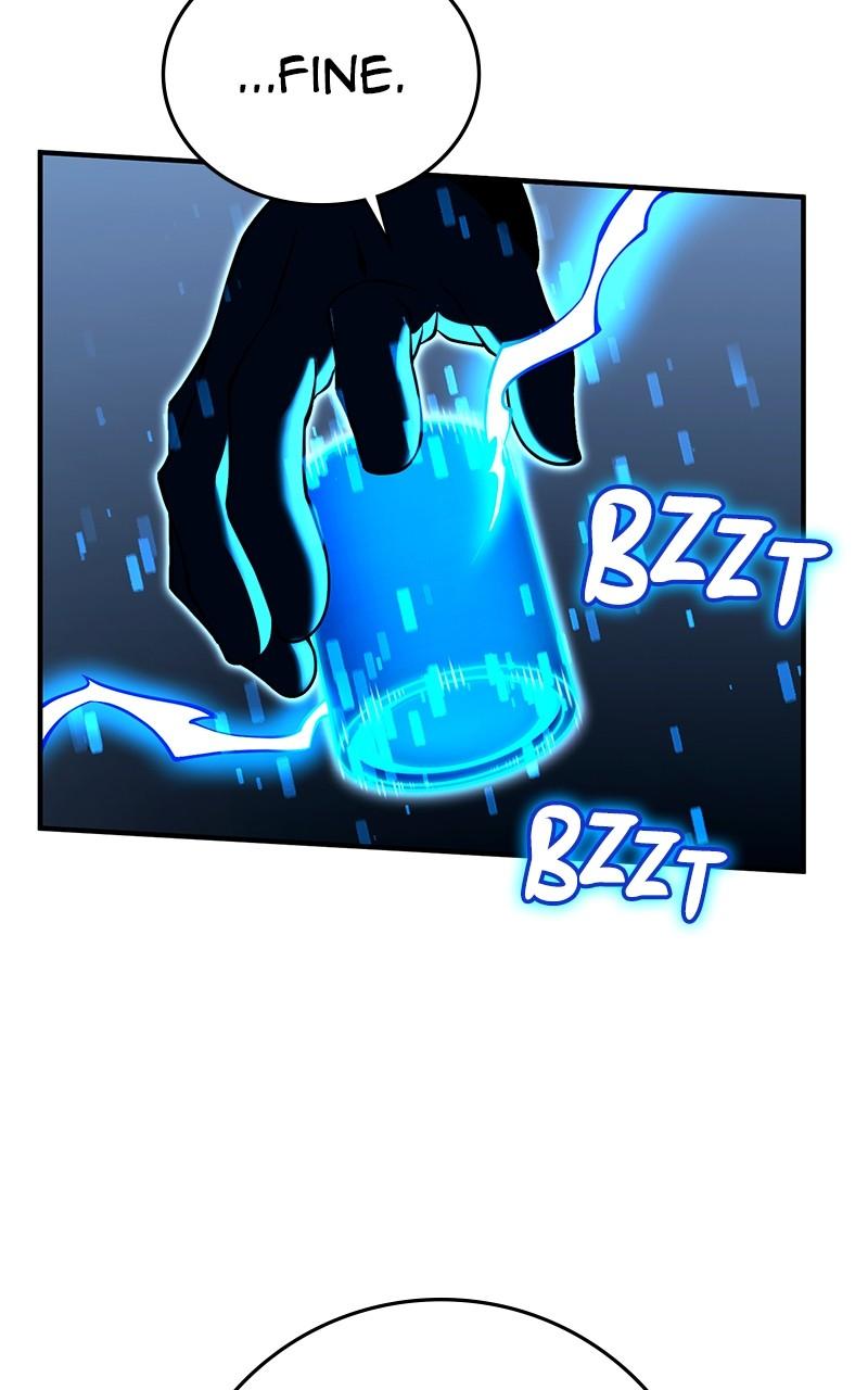Read Hardcore Leveling Warrior chapter 161.4 image 106 on Lezhin