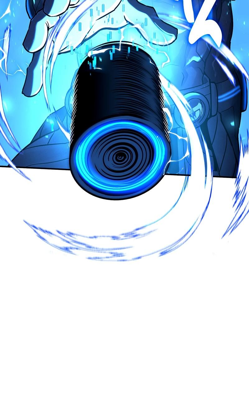 Read Hardcore Leveling Warrior chapter 161.4 image 108 on Lezhin