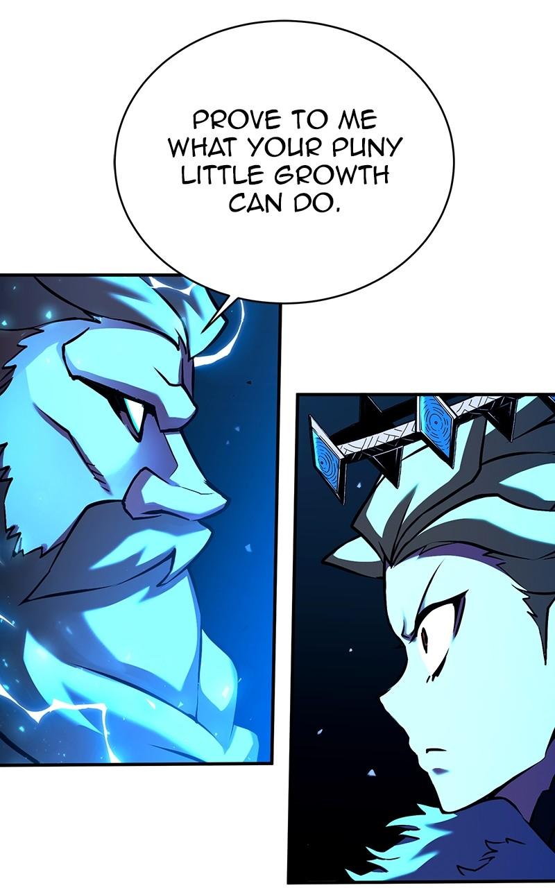 Read Hardcore Leveling Warrior chapter 161.4 image 109 on Lezhin