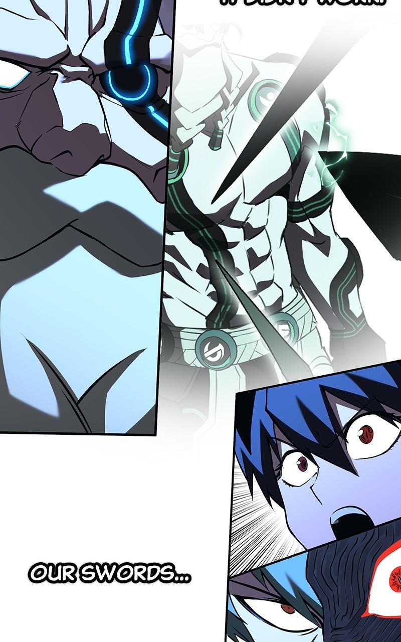 Read Hardcore Leveling Warrior chapter 161.4 image 11 on Lezhin