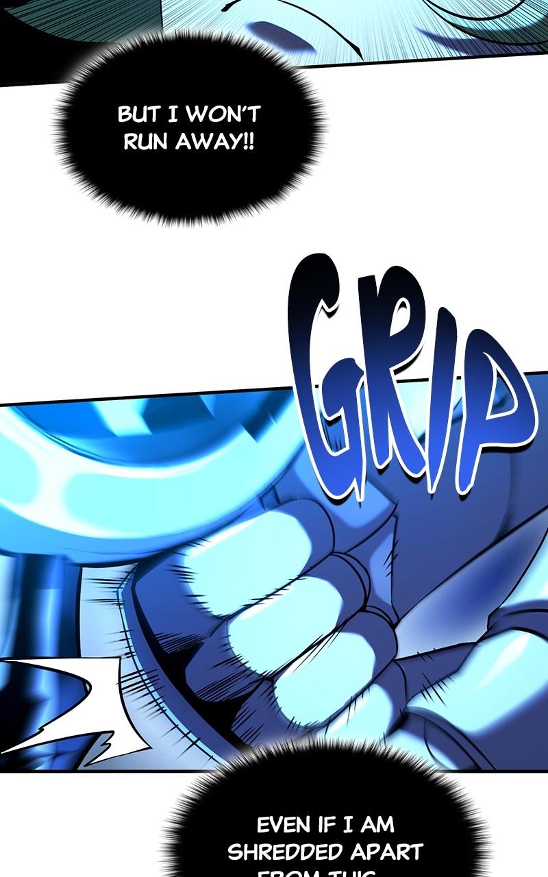 Read Hardcore Leveling Warrior chapter 161.4 image 118 on Lezhin