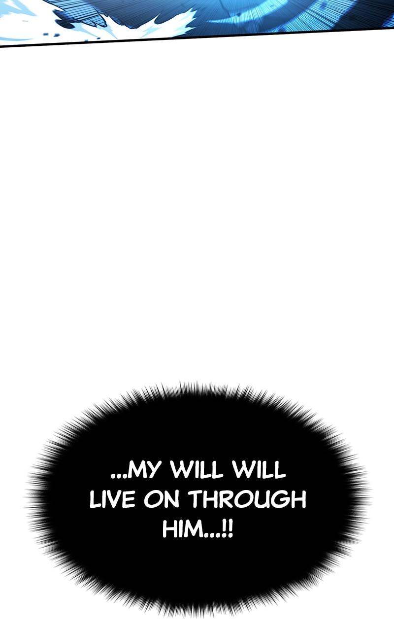 Read Hardcore Leveling Warrior chapter 161.4 image 120 on Lezhin