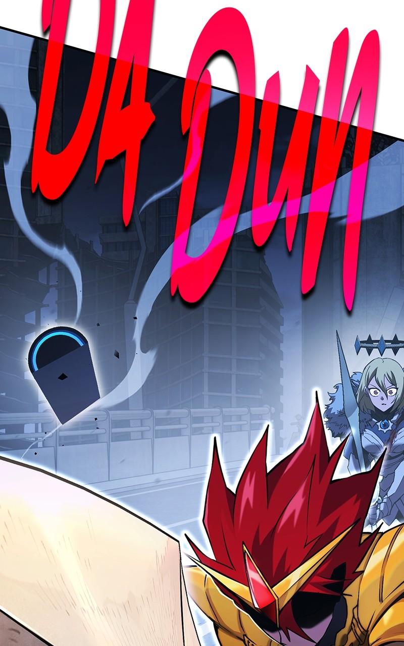 Read Hardcore Leveling Warrior chapter 161.4 image 128 on Lezhin