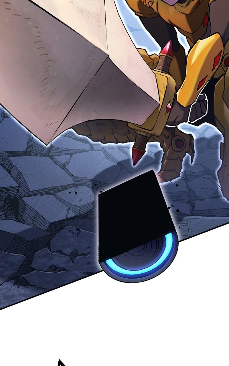Read Hardcore Leveling Warrior chapter 161.4 image 129 on Lezhin