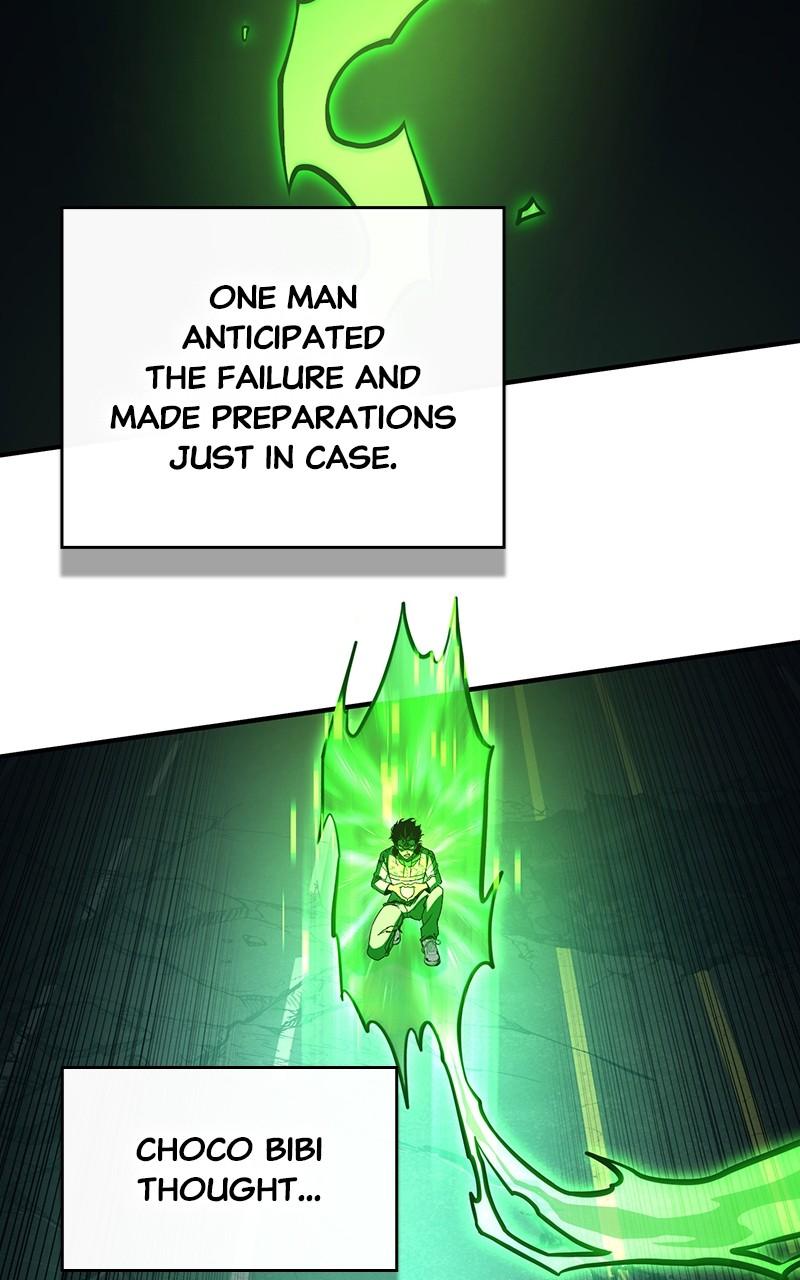 Read Hardcore Leveling Warrior chapter 161.4 image 13 on Lezhin