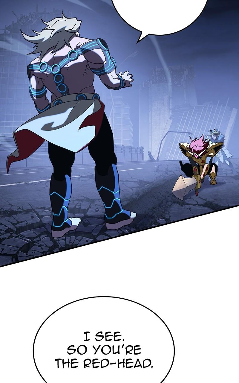 Read Hardcore Leveling Warrior chapter 161.4 image 132 on Lezhin