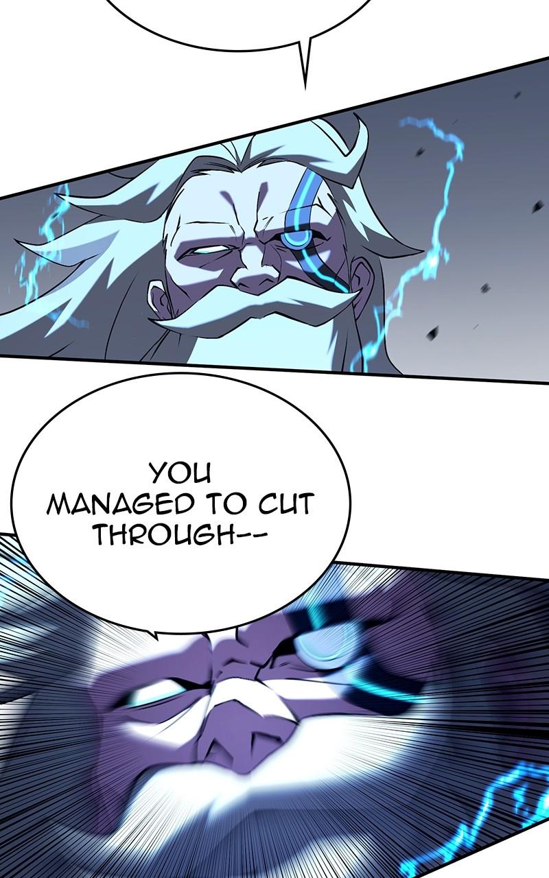 Read Hardcore Leveling Warrior chapter 161.4 image 133 on Lezhin