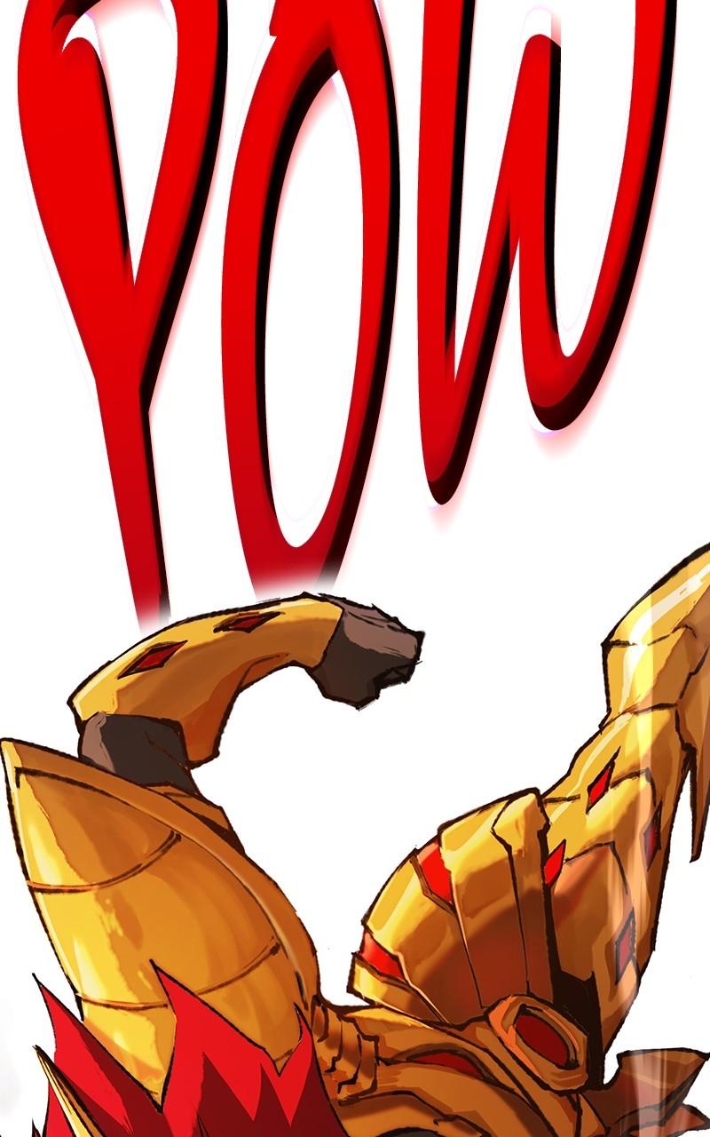 Read Hardcore Leveling Warrior chapter 161.4 image 136 on Lezhin