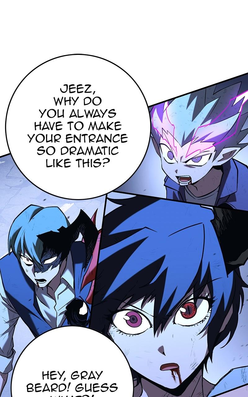 Read Hardcore Leveling Warrior chapter 161.4 image 143 on Lezhin
