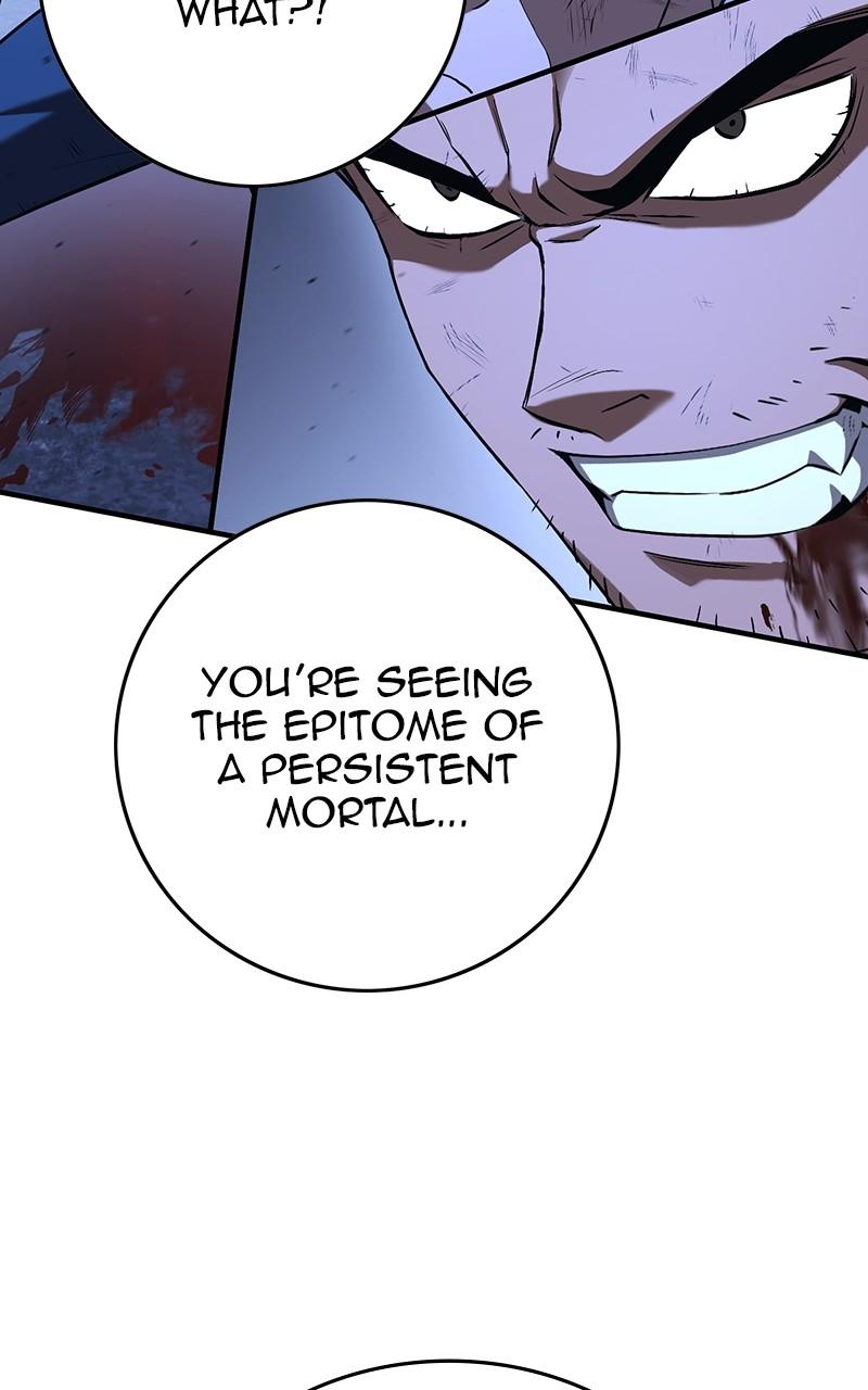 Read Hardcore Leveling Warrior chapter 161.4 image 144 on Lezhin