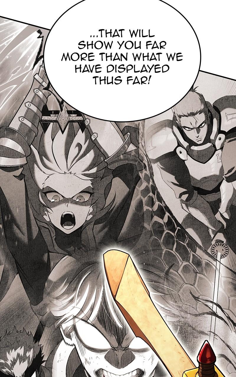 Read Hardcore Leveling Warrior chapter 161.4 image 145 on Lezhin